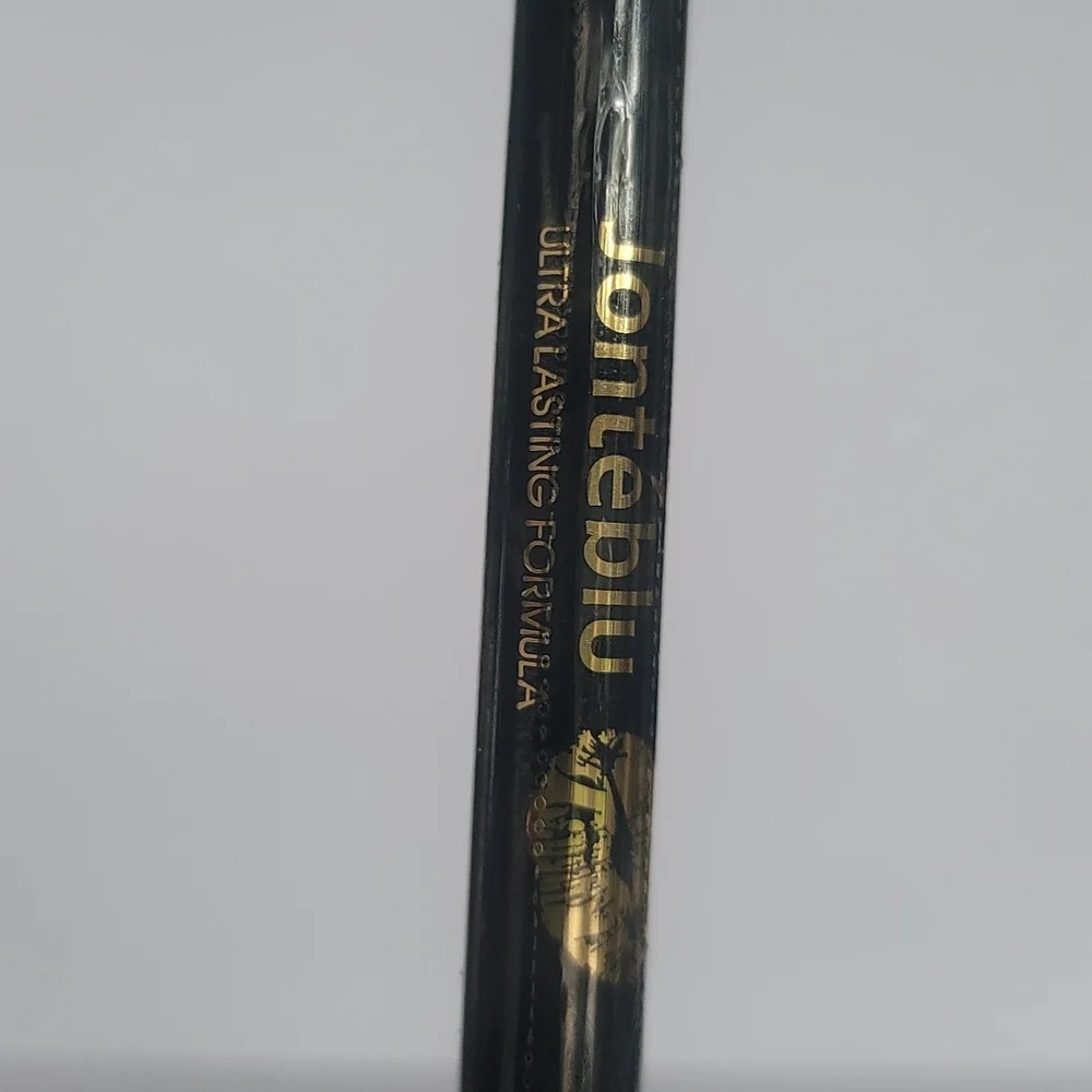 Jontéblu Professional Art Make-up - 24 Hr Liquid Eyeliner